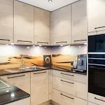 Elsa Apartament *