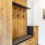 Elsa Apartment Fließ