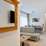 شقة Elsa *
