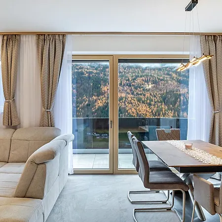 Elsa Apartament Fliess