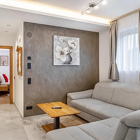 Διαμέρισμα Elsa *