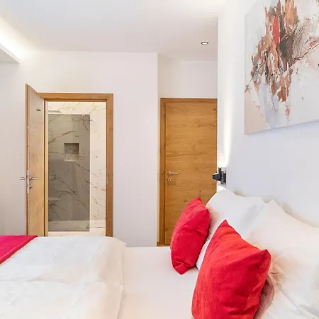 Elsa Διαμέρισμα Alterzoll