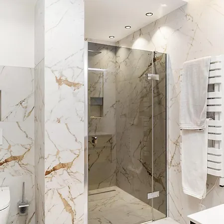 Elsa Διαμέρισμα *