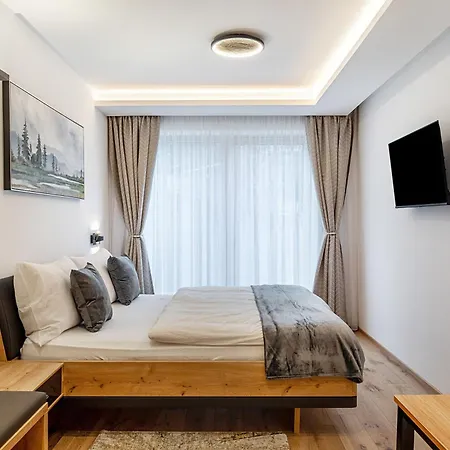 Elsa Διαμέρισμα *