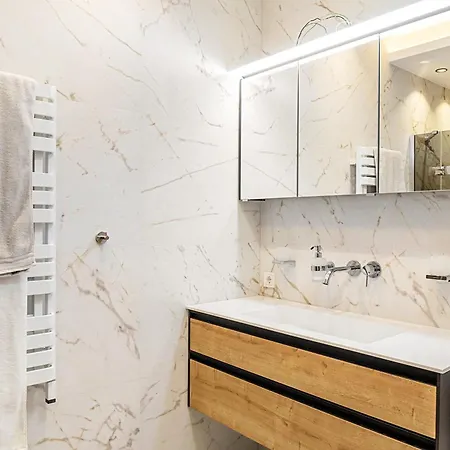 Elsa Διαμέρισμα *