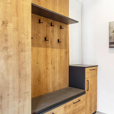 Elsa Διαμέρισμα Alterzoll