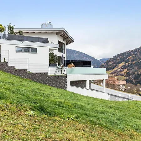 Apartament Elsa Fliess