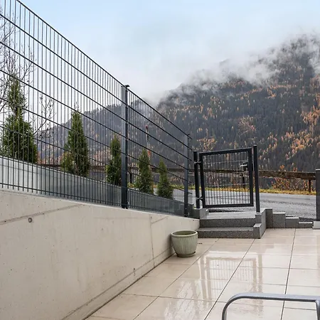 Διαμέρισμα Elsa *