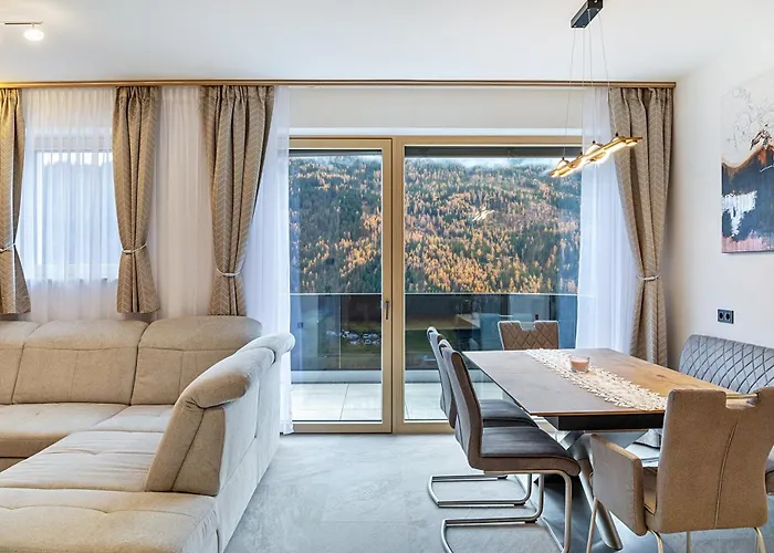 Elsa Apartament Fliess