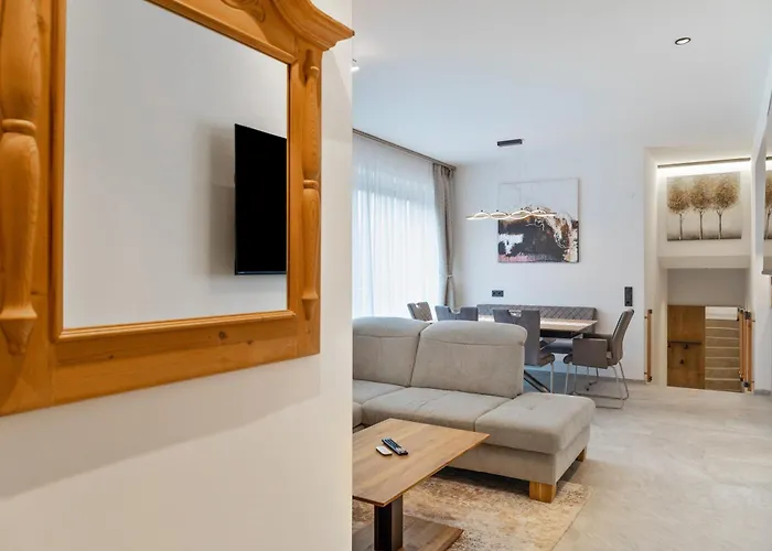 Apartament Elsa Fliess