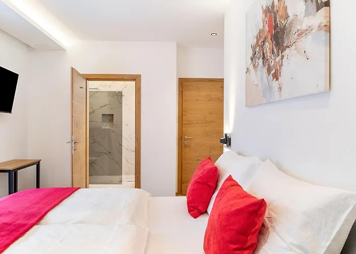 Elsa Apartament Fliess