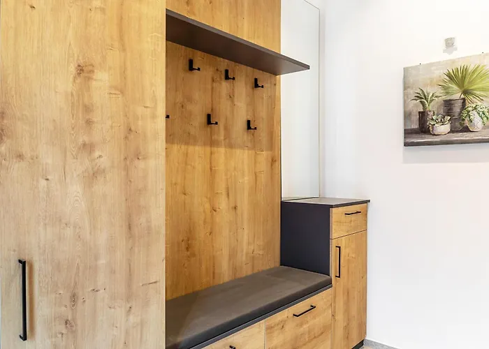 Elsa Apartament Fliess