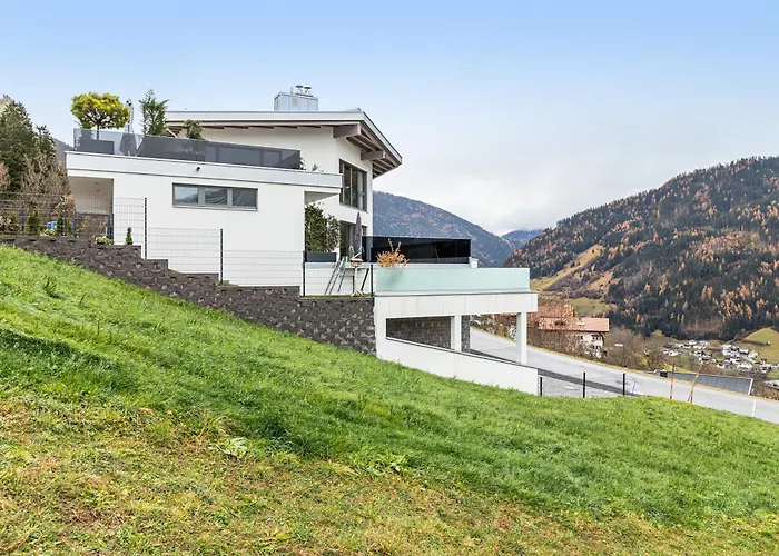 Apartament Elsa Fliess