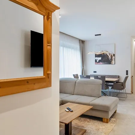 Lägenhet Elsa Alterzoll